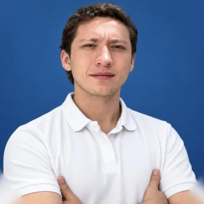 Juan Nicolás Leyva Hoyos