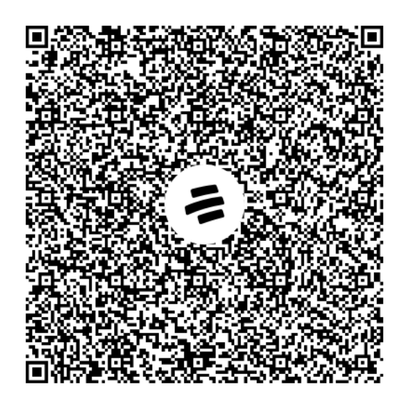 Código QR Bre-B para aportar a COCO, llave 1034516603